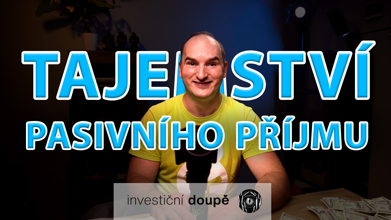 Pasivní příjem: Jak vydělávat peníze "Bez práce"